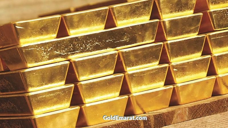 Gold Prices Climb Ahead of U.S. Inflation Data Release Gold Prices Climb Ahead of U.S. Inflation Data Release