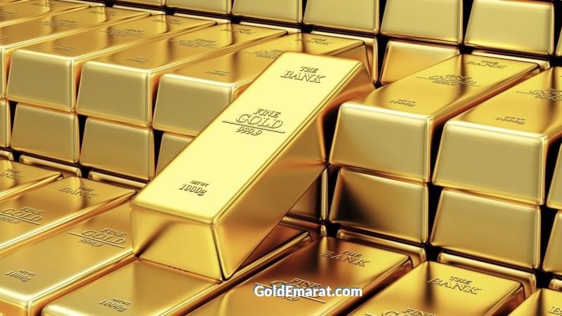 الذهب يتألق بفضل توقعات بتخفيض أسعار الفائدة قريبًا الذهب يتألق بفضل توقعات بتخفيض أسعار الفائدة قريبًا