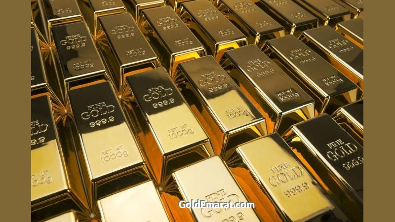 الذهب يتألق بعد إصدار بيانات تدعم خفض الفائدة الأمريكية الذهب يتألق بعد إصدار بيانات تدعم خفض الفائدة الأمريكية