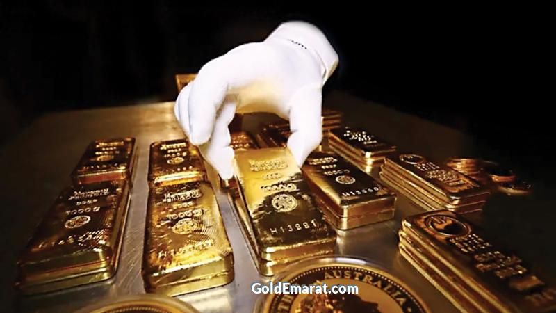 زيادة قياسية جديدة في أسعار الذهب عالميًا