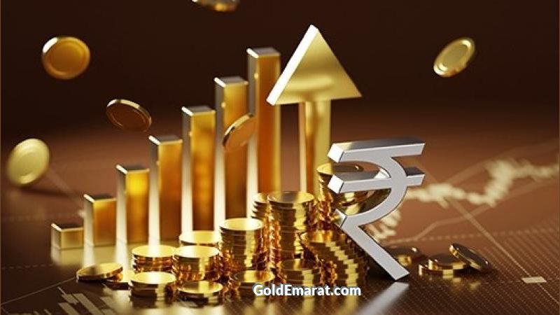 Gold Prices Surge to Record-High Levels