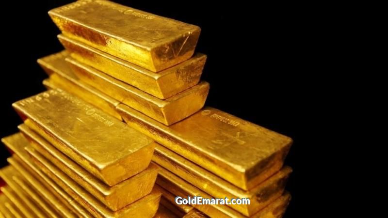 Gold Prices Drop in Spot Trading