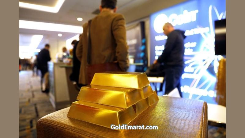 Financial Experts: Economic Factors Boost Gold's Potential to Surpass $4,000 Financial Experts: Economic Factors Boost Gold's Potential to Surpass $4,000