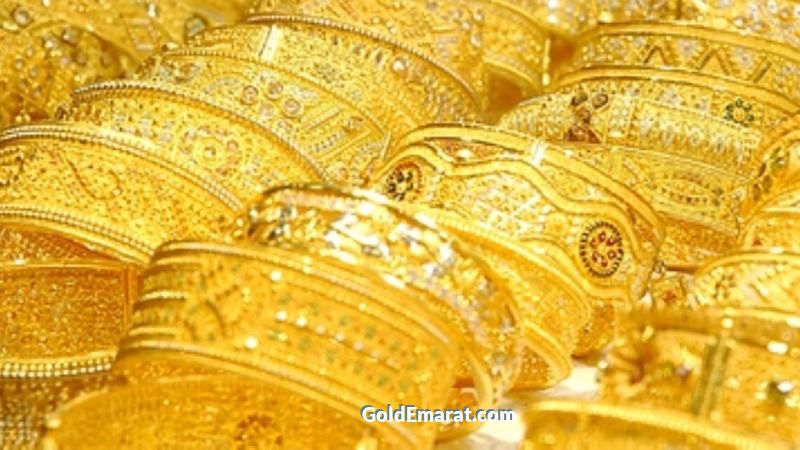 Gold Surges Amid Buying Spree Ahead of Interest Rate Decision Gold Surges Amid Buying Spree Ahead of Interest Rate Decision