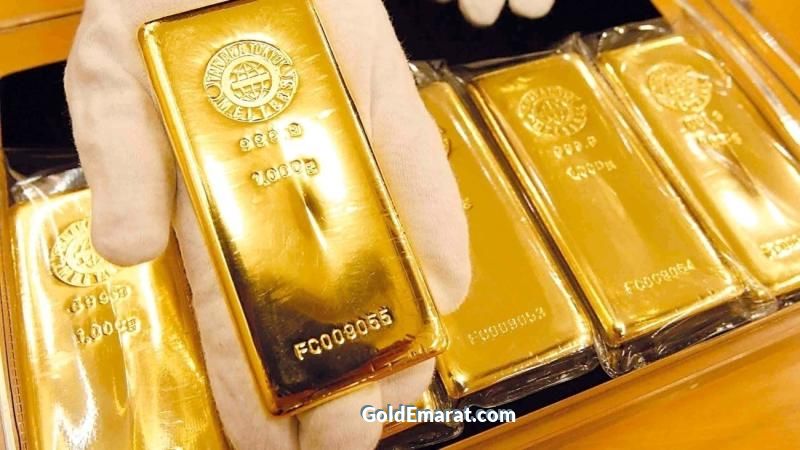 Gold Drops as Dollar Rises Following U.S. Rate Cut Gold Drops as Dollar Rises Following U.S. Rate Cut