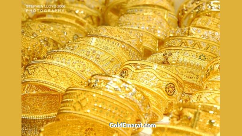 Gold Prices Steady Amid Anticipation of Tariff Developments Gold Prices Steady Amid Anticipation of Tariff Developments